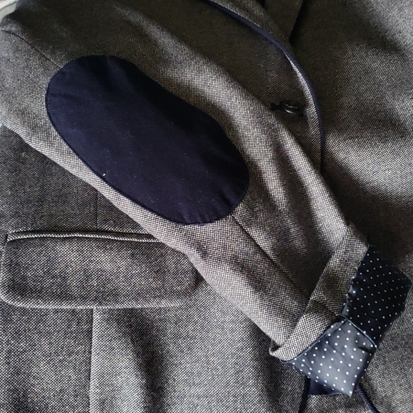 Jacket - Picture 2 of 5